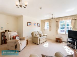 Sitting room- click for photo gallery